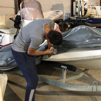 Многолетний опыт работы