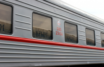 Остекление вагонов