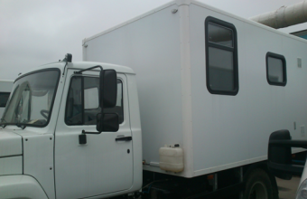 Специальное машиностроение